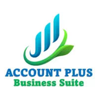 Account Plus logo